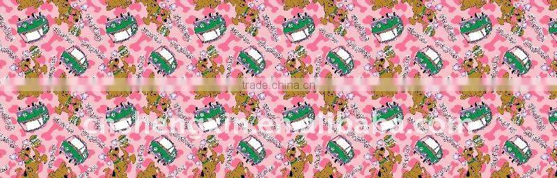 bedding set fabric