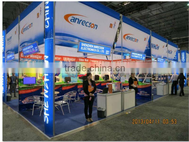 TFT LCD Camera Monitor 15"