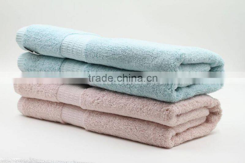 Cotton Bath Towels