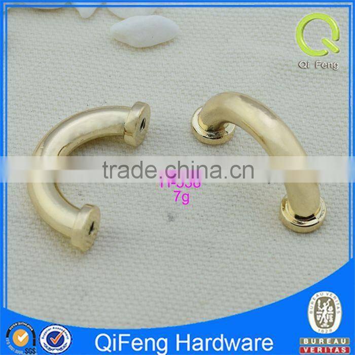 H-538 handbag metal ornament fashion accessory bag ornament