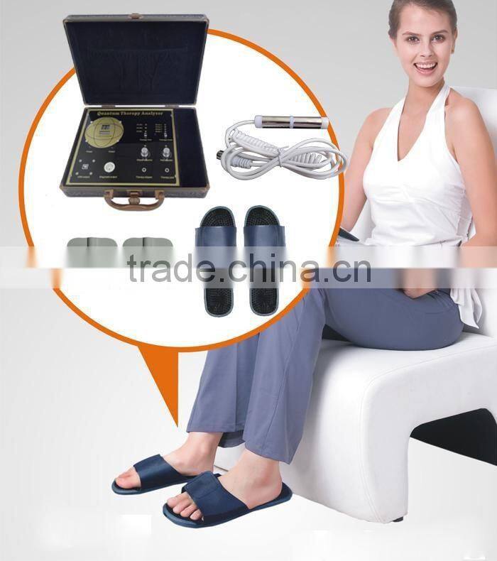 Best Quantum Magnetic Resonance Body Analyzer for wholesale