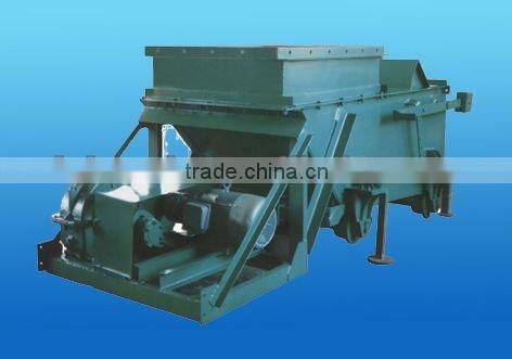 K type reciprocating coal feeder