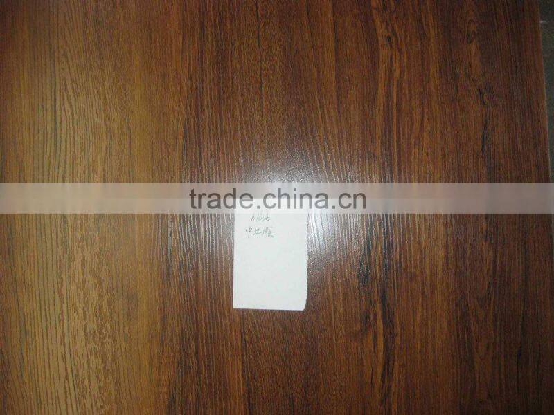 HDF Laminate Flooring