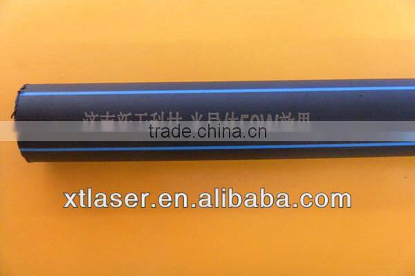 China manufacturing laser machinery bearing laser printing machine