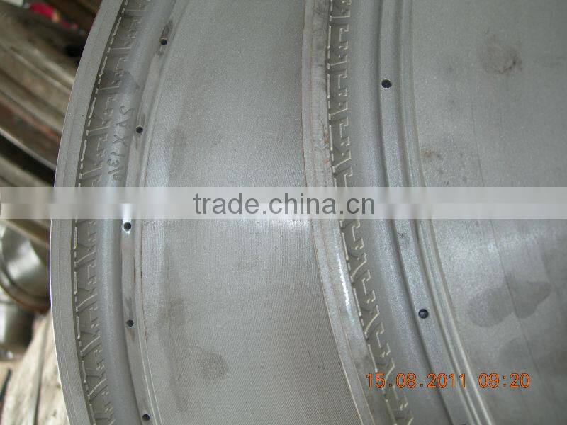 China die casting PU tire mold maker
