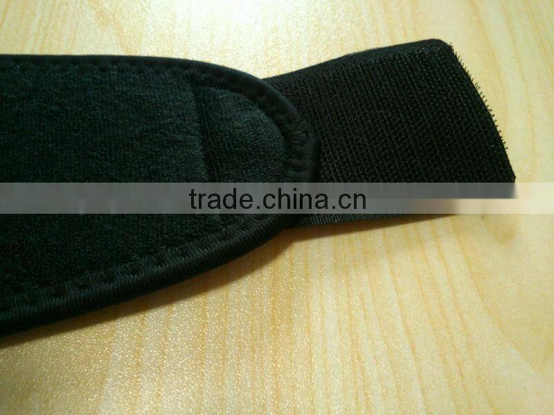 high quality protection elastic knee pads