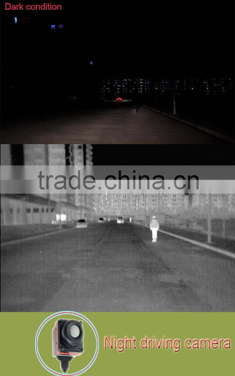 Thermal image infrared camera ,cctv camera XY-IR312