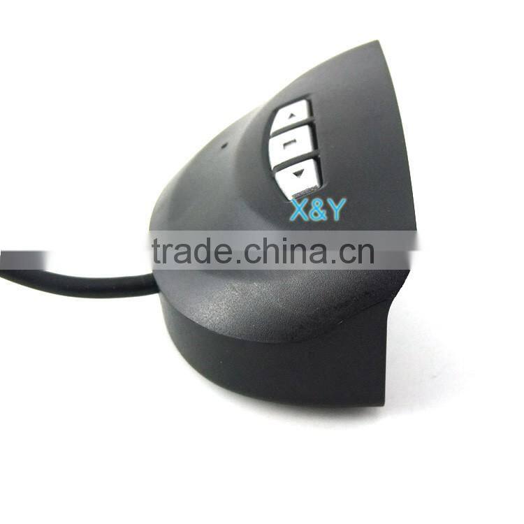 LCD tpms with external tpms sensor flat tyre sensor diy sensor XY-TPMS401E