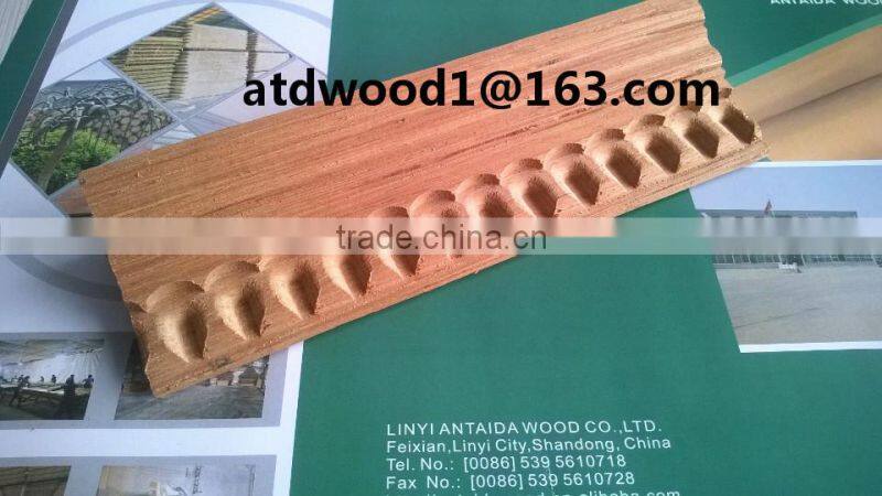 CORNER MOULDING