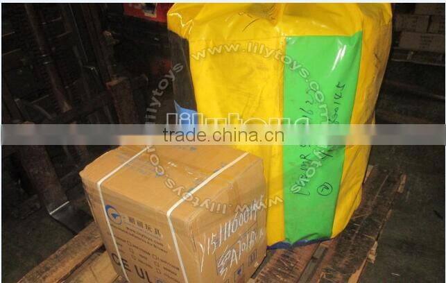 Factory price banana boat, ocean rider inflatable banana boat for sale