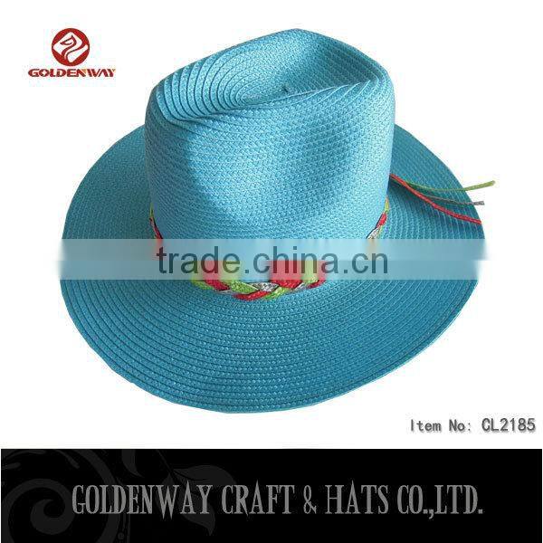 New arrival Women Cowboy hat