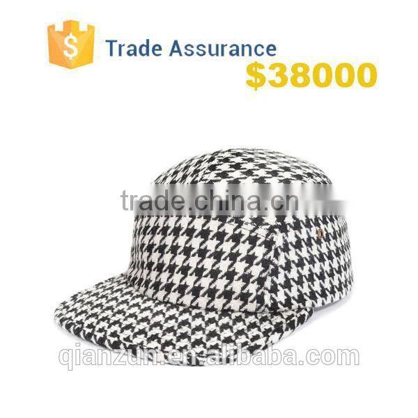 Hot Sales Baseball Hats Men And Women Snapback Hip Hop 5 Panel Caps Adjustable Snap Back