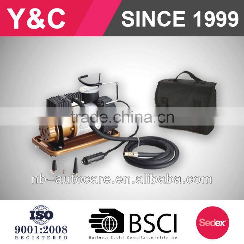 Portable air compressor for sale