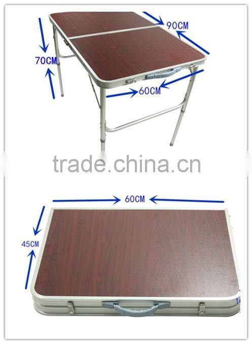 adjustable table height mechanisms