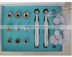 T&B 4 in 1 power peel microdermabrasion machine hot sale CE