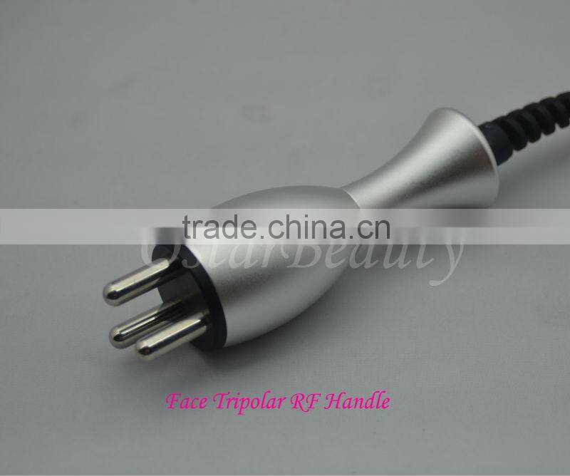 Portable ultrasound device ultrasonic cavitation microcurrent face lift machine OB-S 04