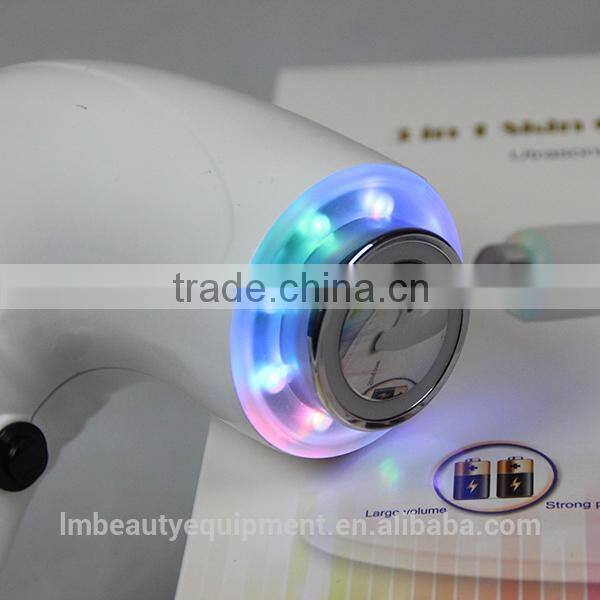 led beauty machine for face