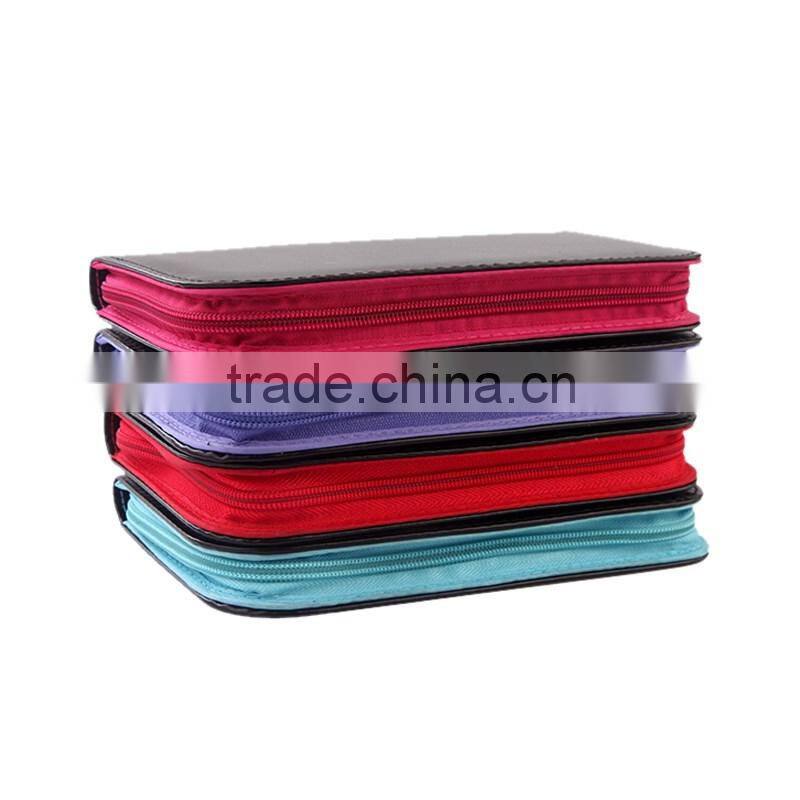 New arrival make up brush set 11pcs set hot sale good makeup brush set