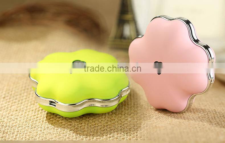 4000 Mah Mobile Power USB Charging Hands Warmer Power Bank Power Supply Emergency Charger