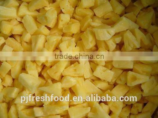 IQF Strawberry Frozen Fruit/Wholesale Frozen Fruits