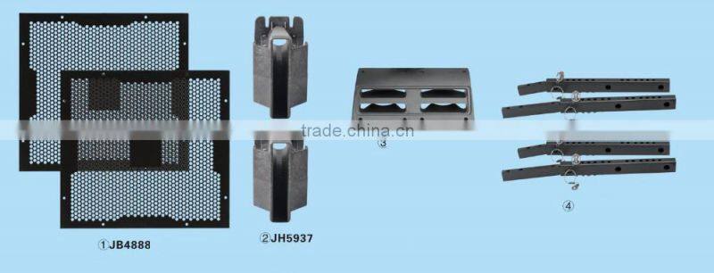 hardware for make VT-4888line array speaker