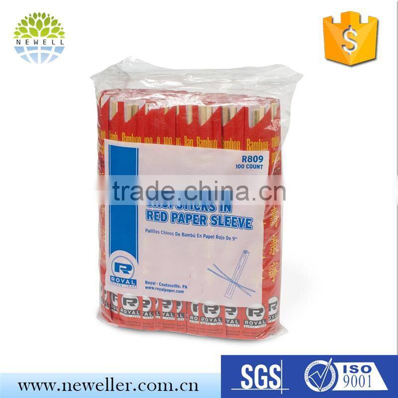 competitive Newell sushi restaurant chopstick on sale