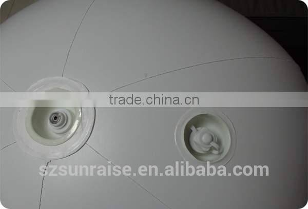 Party Supply swimming pool led ball lamp