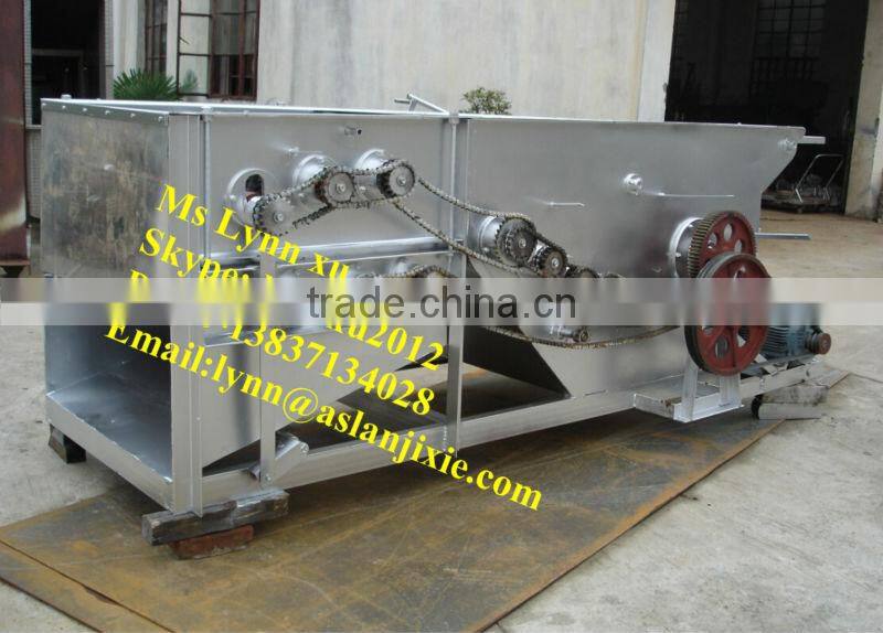 chicken feather scaling& plucking machine/ chicken plucker