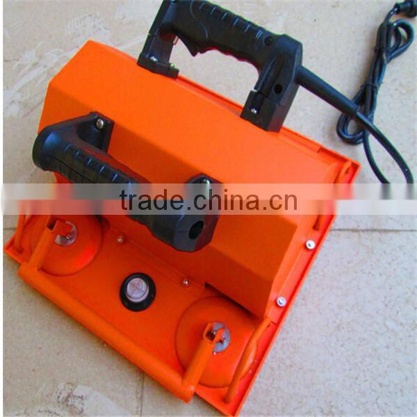 professional and new design floor tiles paving machine