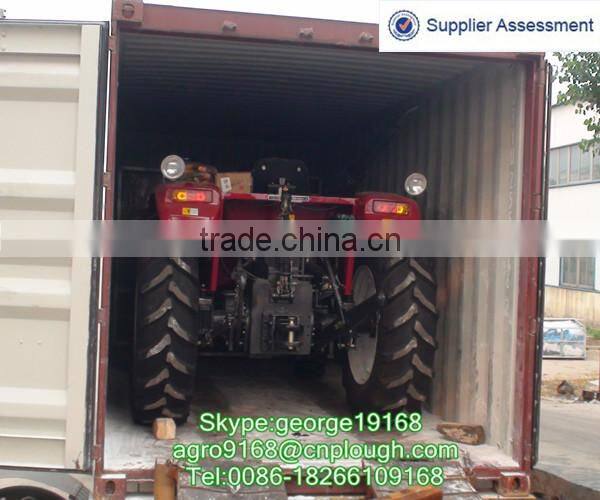 New Condition and Farming Usage mini farm tractor