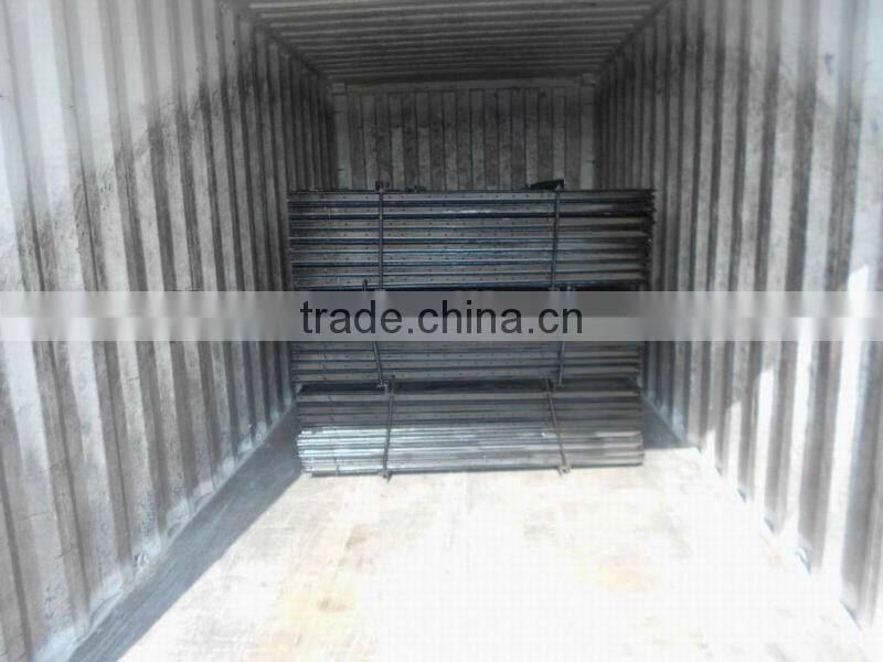 Australian star picket