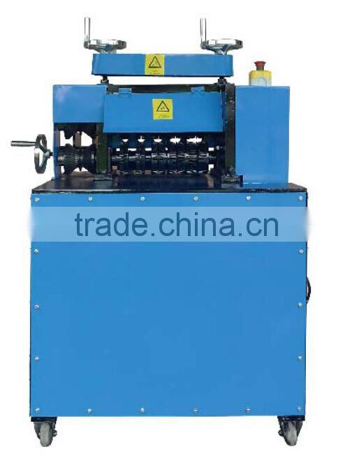 HXD-90 copper wire stripping machine Stripping Usage wire cable stripper electric wire stripper