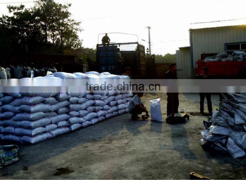 MANUFACTURER SUPPLY HIGH QUALITY WOOD BASED POWDER ACTIVATED CARBON FOR WATER PURIFICATION