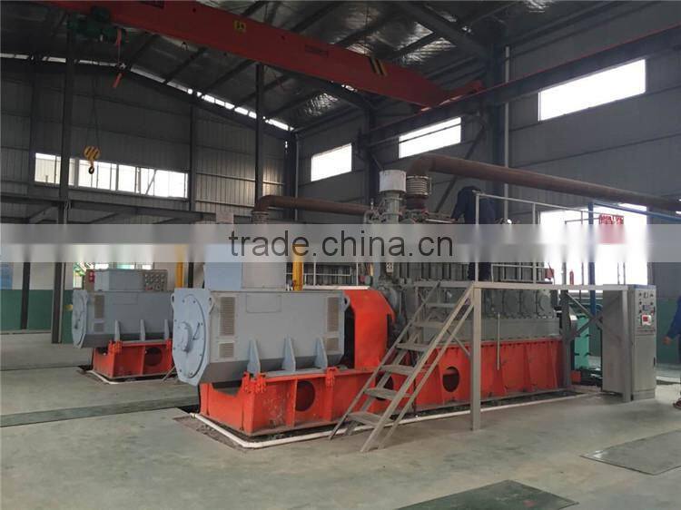 Biomass Gasification Power Generation System Biomass Gas generator wood chips gasifier power plant