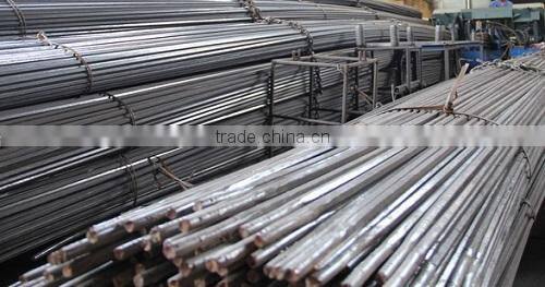 Hexagonal drop forged flat type cold chisel