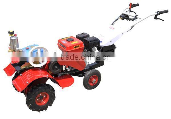 1WG/3WG with fittings Series power tiller