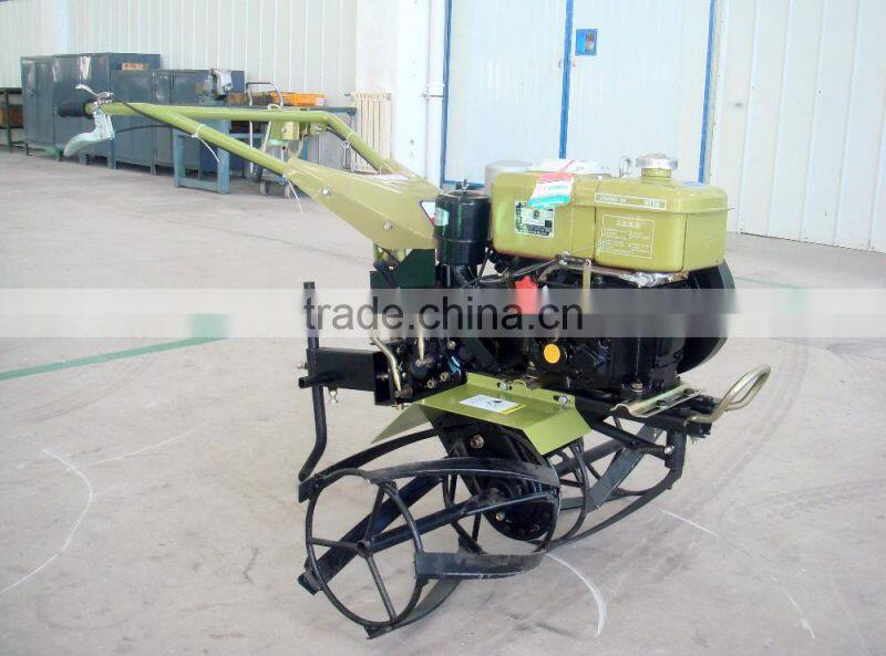 2017hot sale mini rotary tiller price