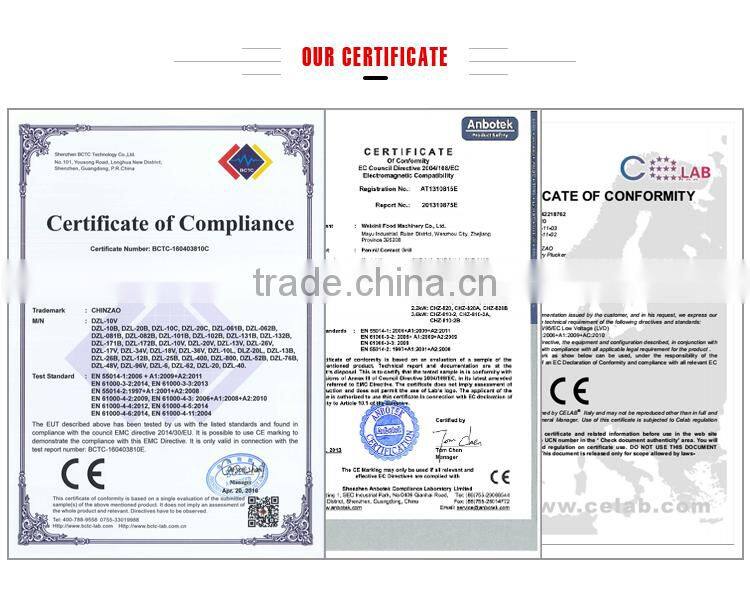 Commercial Resturant Beverage Machine Slush Ice Machine