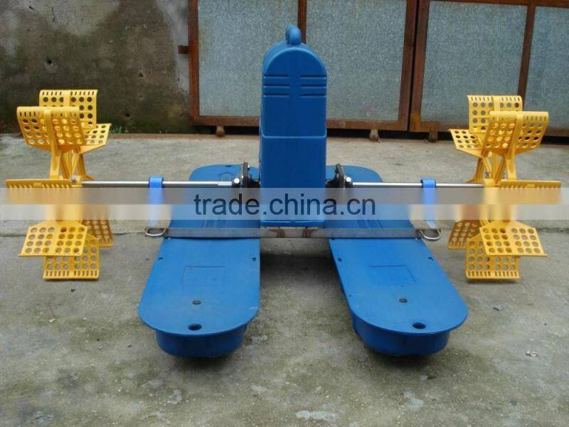 10pcs top selling in Korea waterwheel aerator floating aerator with super quality/long arm surge type aerator