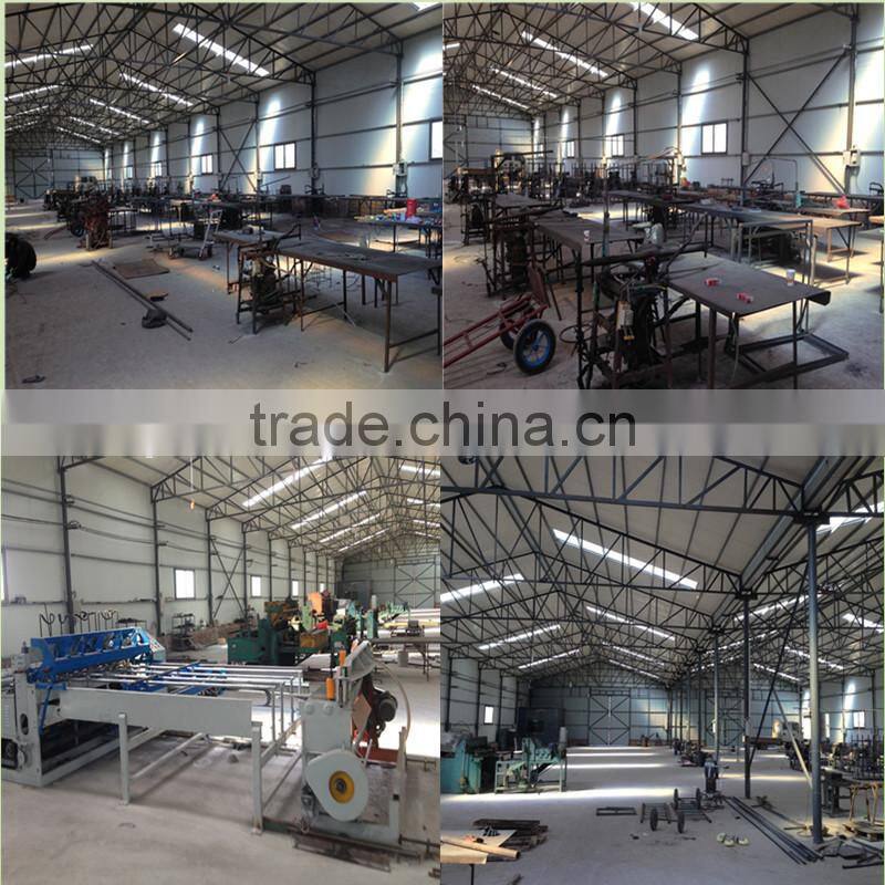 H type and A type broiler battery cage