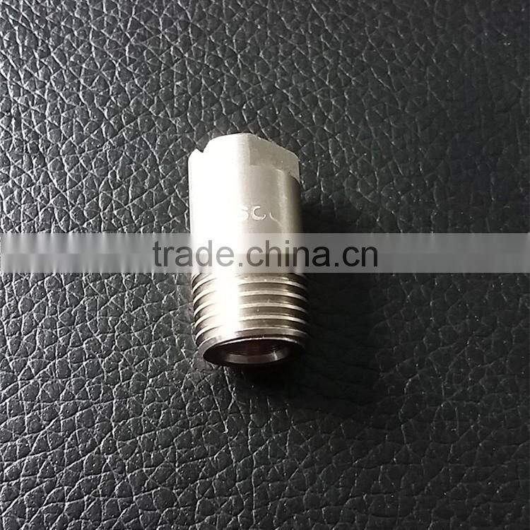 Factory Direct Adjustable Water Brass Spray Nozzle