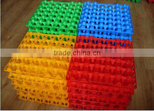 Best price commerical transport chicken eggs plastic tray