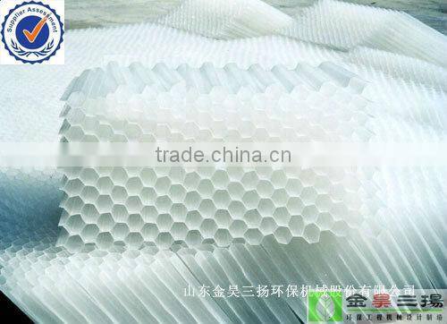 Factory supply industrial water clarifier equipment