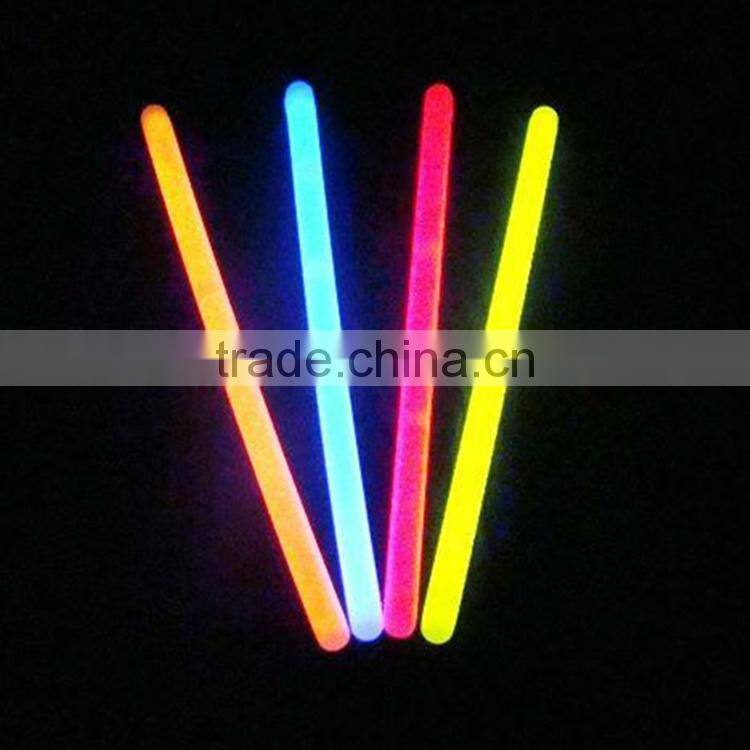 LOGO Printing Glow in the Dark Stick