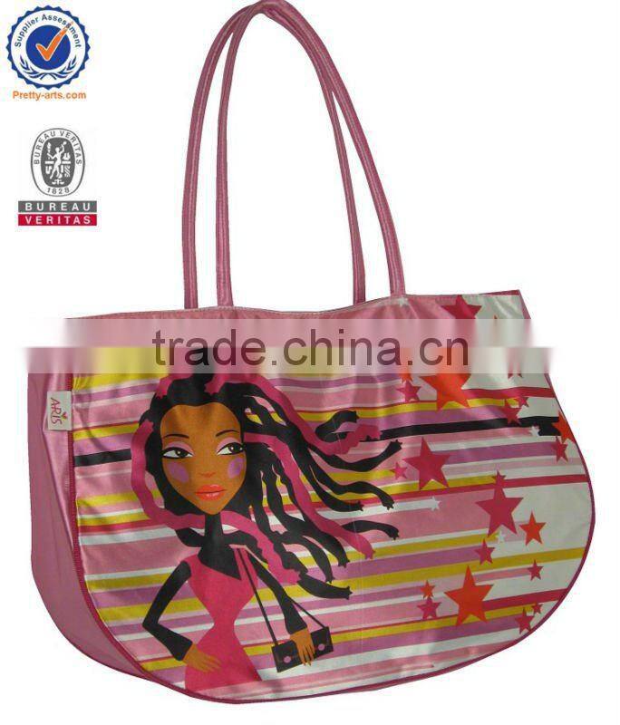 Waterproof beach bag