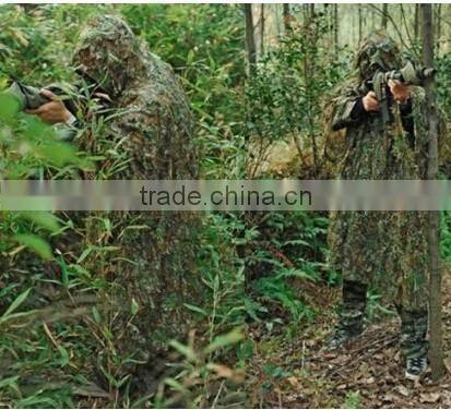 Ghillie Suit for Outdoor Activities
