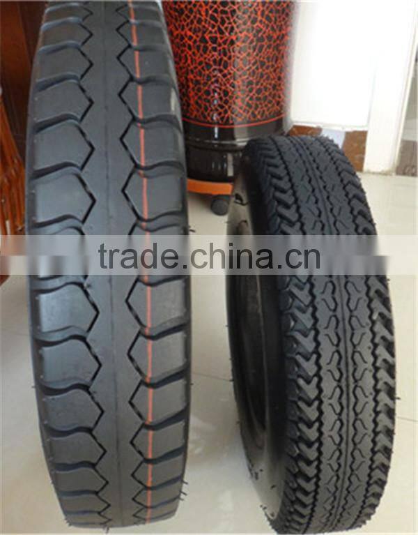 China new motorcycle tires 400-8 wholesale