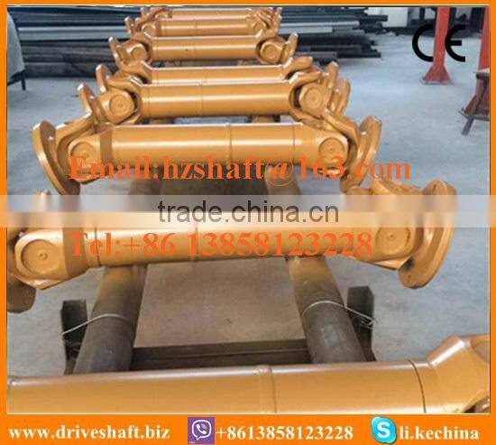LQA Type Cardan shaft