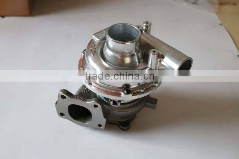 Diesel engine parts 4HK1 turbo charger 8973628390