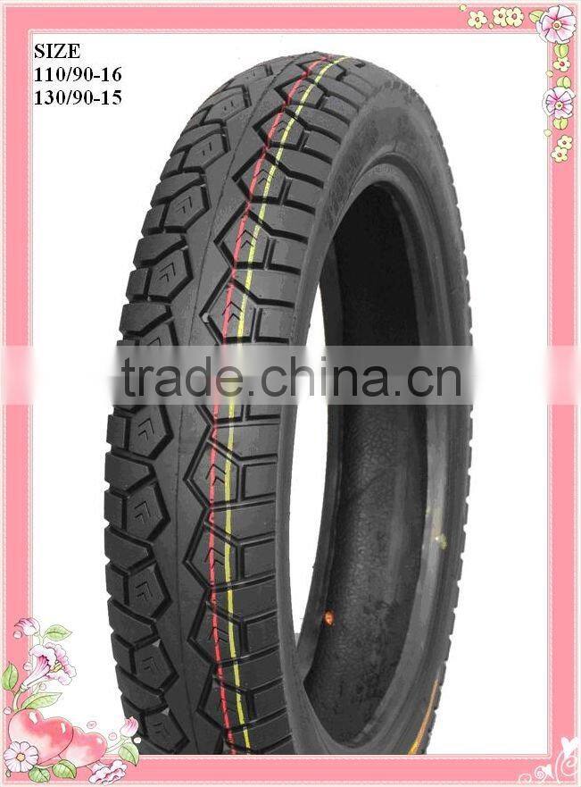Motorcycle Tyre